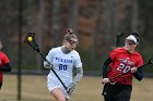 WLax vs Keene  Wheaton College Women's Lacrosse vs Keene State. - Photo By: KEITH NORDSTROM : Wheaton, LAX, Lacrosse